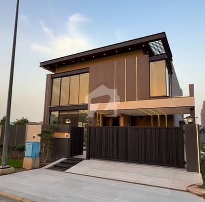 One Kanal Brand New Luxury Bungalow Located At Prime Location In Dha Phase 7 Lahore One Kanal Brand New Luxury Bungalow Located At Prime Location In Dha Phase 7 Lahore