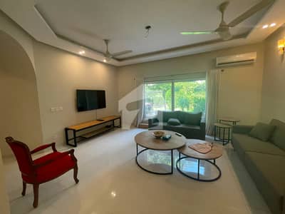 Modern House | 2BHK | Vip Address | F-8 | Margalla Facing | Offered For Rent