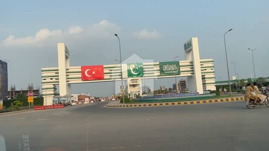 Sector M 1 kanal plots available