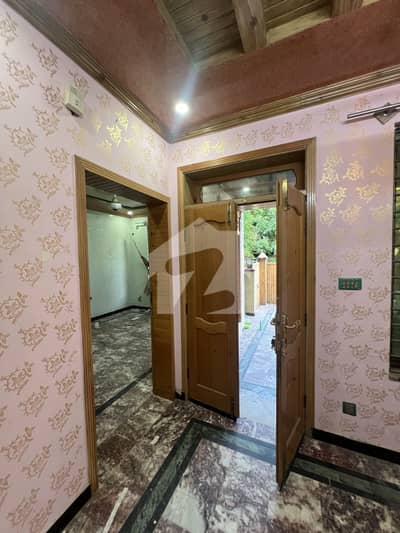 G 13 1 Size 25x40 4 Marla Ground Portion For Rent Beautiful Location