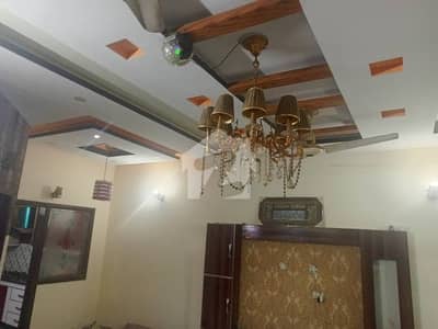 5 MARLA LOWER PORTION FOR RENT IN JOHAR TOWN
