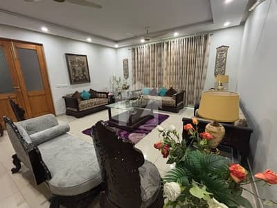 Jinnah Garden Portion Available For Rent Good Location Near To Market Water Supply And Gas Available
