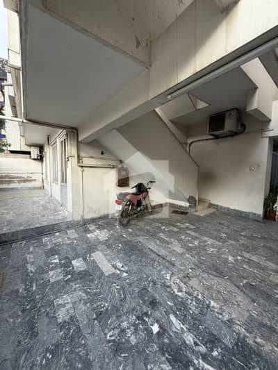 Commercial House For Rent