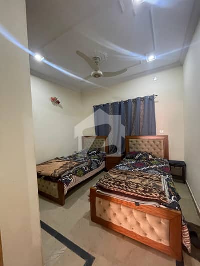 جی ۔ 13/1 جی ۔ 13,اسلام آباد میں 5 کمروں کا 4 مرلہ مکان 3.55 کروڑ میں برائے فروخت۔