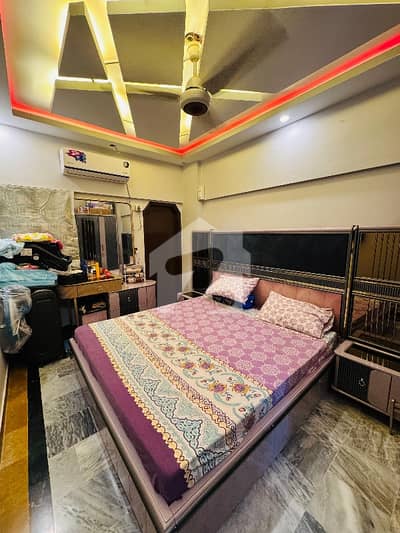 Flat For Sale