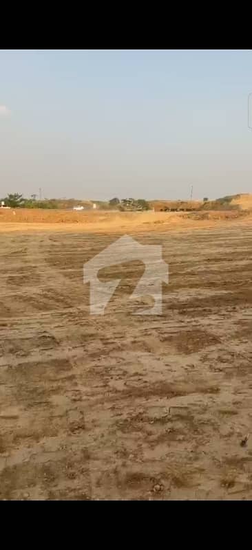 1 Kanal Residential Plot Is Available For Sale In Park Road Housing Scheme - Block A