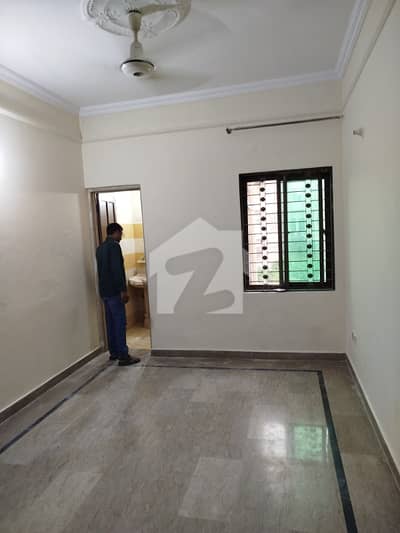 5 Marla Upper Portion 4Bed Attach Bath For Rent In Johar Town Block R1