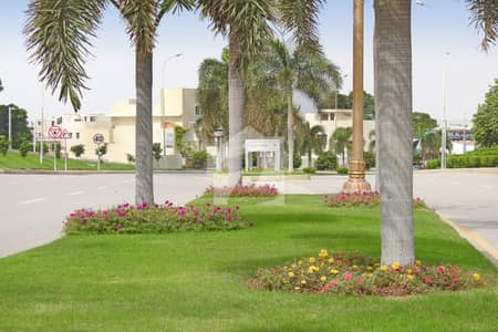 160 Sq. Yards Corner Plot for Sale | 40 Ft Road | All Paid