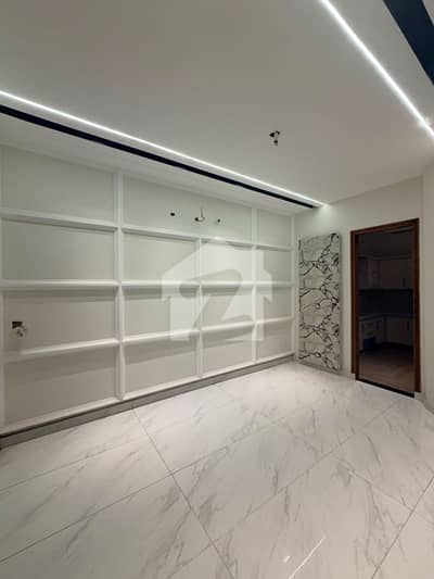 3 Marla Brand New House Available For Sale