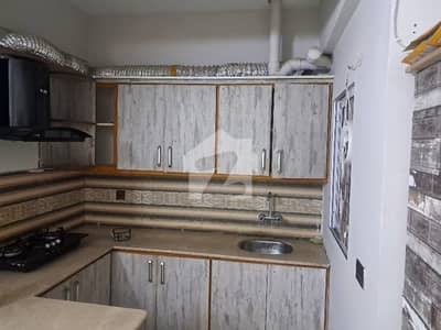 1 Bed Apartment is Available for rent in Diamond Mall
