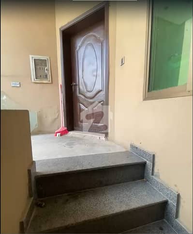 TOP LOCATION UPPER PORTION 2 BEDS WITH ATTAHCED BATHS AVAILABLE FOR RENT FULLY FURNISHED
