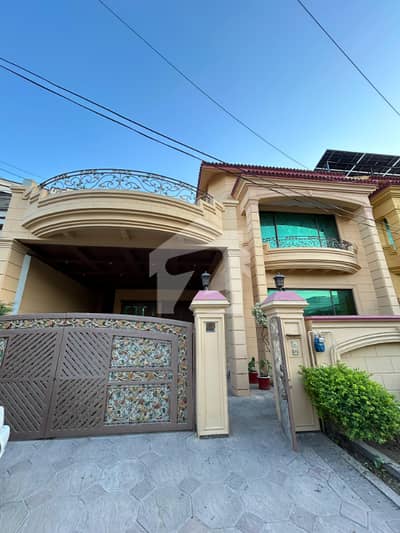 Luxury House for Sale Gulrez Colony Phase 2 | Luxury House for Sale Gulrez Colony Phase 2 |