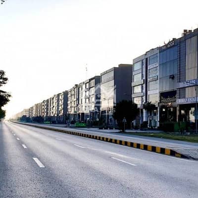 MAIN 220 FEET ROAD 8 MARLA COMMERCIAL PLOT ON MB PHASE 6 DHA LAHORE MAIN 220 FEET ROAD 8 MARLA COMMERCIAL PLOT ON MB PHASE 6 DHA LAHORE