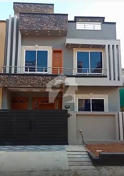 G-13/1 Islamabad FEGHS Islamabad House For Sale Size 25*40