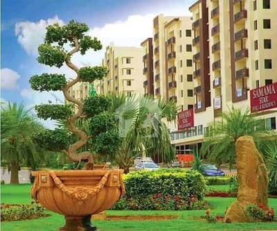 5 Kanal Spacious Residential Plot Is Available In Gulberg Greens - Block C For Sale
