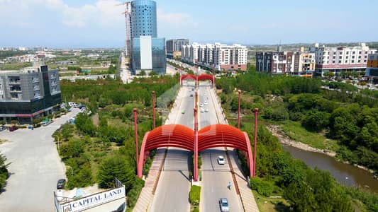Best Location Possession Able 4 Kanal Plot For Sale