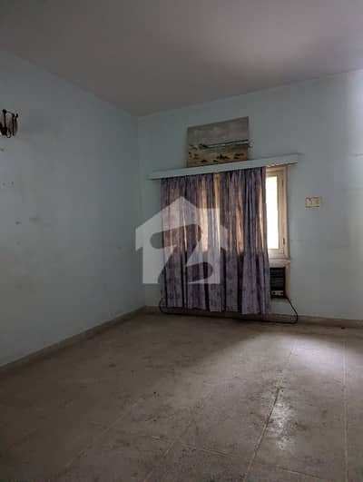 North Nazimabad Block D House For Sale Single Story Plus Panthouse