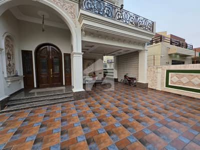 1 Kanal Luxury House for Sale in DHA Phase 5 Block C, Lahore