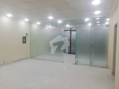 2nd Floor 4 Marla available For Rent in DHA Phase 5