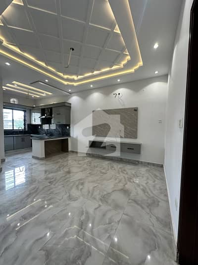 Your Dream Brand New 5 Marla House Is Available In Park View City - Tulip Extension Block Your Dream Brand New 5 Marla House Is Available In Park View City - Tulip Extension Block