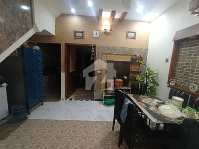 3 Marla Double Storey House