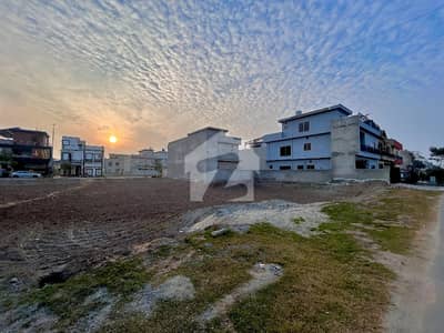 Get In Touch Now To Buy A Prime Location Residential Plot In Park View City - Tulip Overseas Get In Touch Now To Buy A Prime Location Residential Plot In Park View City - Tulip Overseas