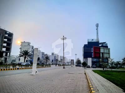 Affordable Good Location Residential Plot Available For sale In Park View City - Tulip Extension Block Affordable Good Location Residential Plot Available For sale In Park View City - Tulip Extension Block