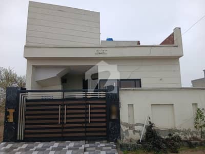 Stunning On Excellent Location 5 Marla House In Park View City - Platinum Block Available Stunning On Excellent Location 5 Marla House In Park View City - Platinum Block Available