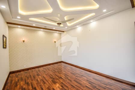 1 Kanal Lower Lock Upper Portion Availale For Rent In DHA Phase 8 Lahore