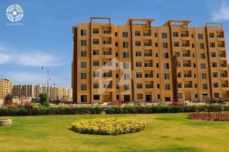 2 Bed Luxury Apartment for Sale in Bahria Town Karachi