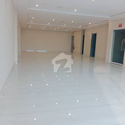 GROUND BASEMENT AND MEZZANINE AVAILABLE FOR RENT ON PRIME LOCATON