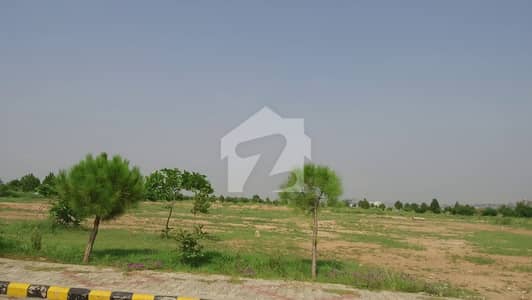 Get In Touch Now To Buy A 5 Kanal Residential Plot In Gulberg Greens - Block A