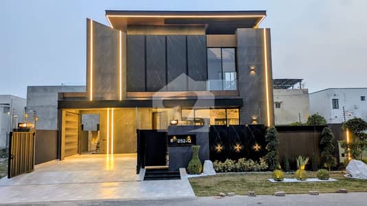1 Kanal Premium House for Rent | Prime Location | Modern Living