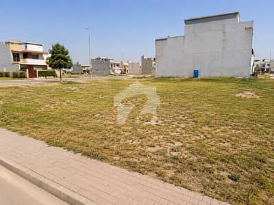 7 Marla Residential Plot On Hot Location Of Lake City Is Available For Sale 7 Marla Residential Plot On Hot Location Of Lake City Is Available For Sale