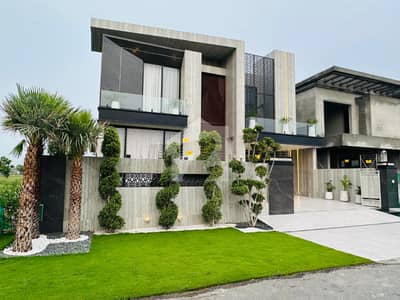1 Kanal Designer Masterpiece Fully Furnished, Near Park & Amenities For Sale In DHA Lahore 1 Kanal Designer Masterpiece Fully Furnished, Near Park & Amenities For Sale In DHA Lahore