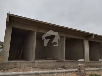 Shop Is Available For sale In Memon Goth