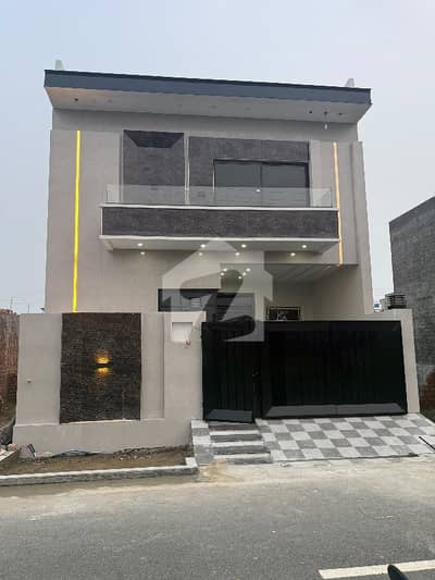 5 Marla House For Sale Al Hafeez Garden Phase 2 5 Marla House For Sale Al Hafeez Garden Phase 2