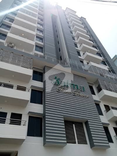 PREMIUM 2 BED DD FLAT FOR SALE