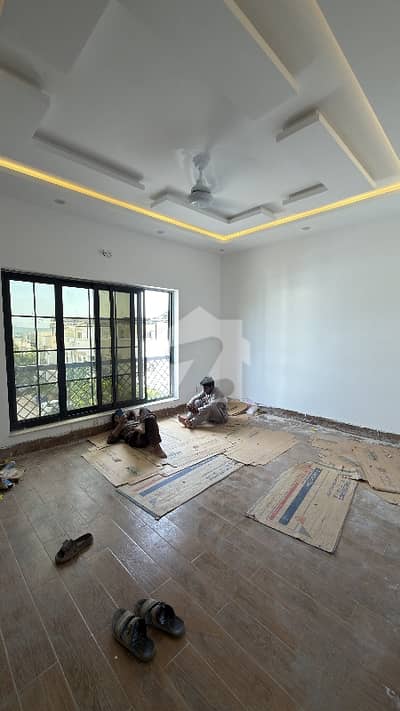 Brand New 5 Marla House for Rent