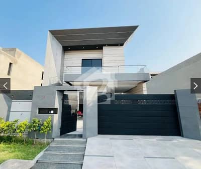 BRAND NEW BUNGALOW UPPER PORTION FOR RENT PHASE 8