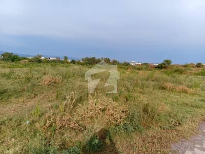 Plot For Sale. C-14