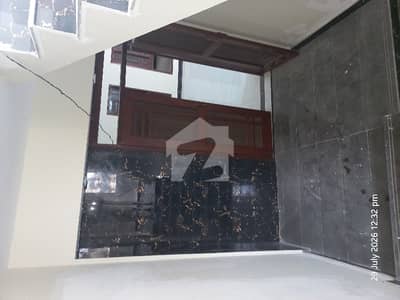 300 Yards Independent Bungalow Available Rent Prime Location Gulshan-E-Jamal