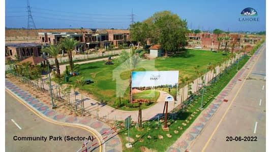 لاہور اسمارٹ سٹی - اوورسیز بلاک لاہور اسمارٹ سٹی,جی ٹی روڈ,لاہور میں 5 مرلہ رہائشی پلاٹ 34.0 لاکھ میں برائے فروخت۔ لاہور اسمارٹ سٹی - اوورسیز بلاک لاہور اسمارٹ سٹی,جی ٹی روڈ,لاہور میں 5 مرلہ رہائشی پلاٹ 34.0 لاکھ میں برائے فروخت۔