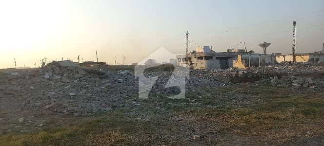 جی ۔ 14/4 جی ۔ 14,اسلام آباد میں 5 مرلہ رہائشی پلاٹ 3.35 کروڑ میں برائے فروخت۔