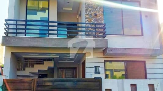 Reasonable Price 5 Marla House for sale in B. 17 islamabad