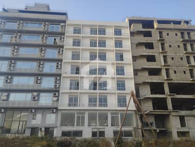 ٹاپ سٹی 1 اسلام آباد میں 1 مرلہ دکان 82.0 لاکھ میں برائے فروخت۔