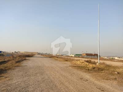 40x80 14 Street 02 Plot For Sale G-14/1