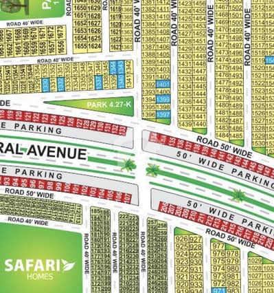 Plot # 134, Corner G5 , 8 marla Commercial Plot open Form investor price deal