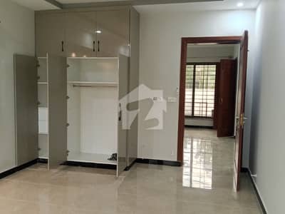Brand New Beautifully Designed House For Available For Rent 10 Marla House Top City Islamabad