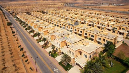 Brand New 350 Sq. Yards Luxury Villa | 4 Bedrooms | Huge Backyard | Sport City Precinct 35 | AVAILABLE FOR SALE Brand New 350 Sq. Yards Luxury Villa | 4 Bedrooms | Huge Backyard | Sport City Precinct 35 | AVAILABLE FOR SALE
